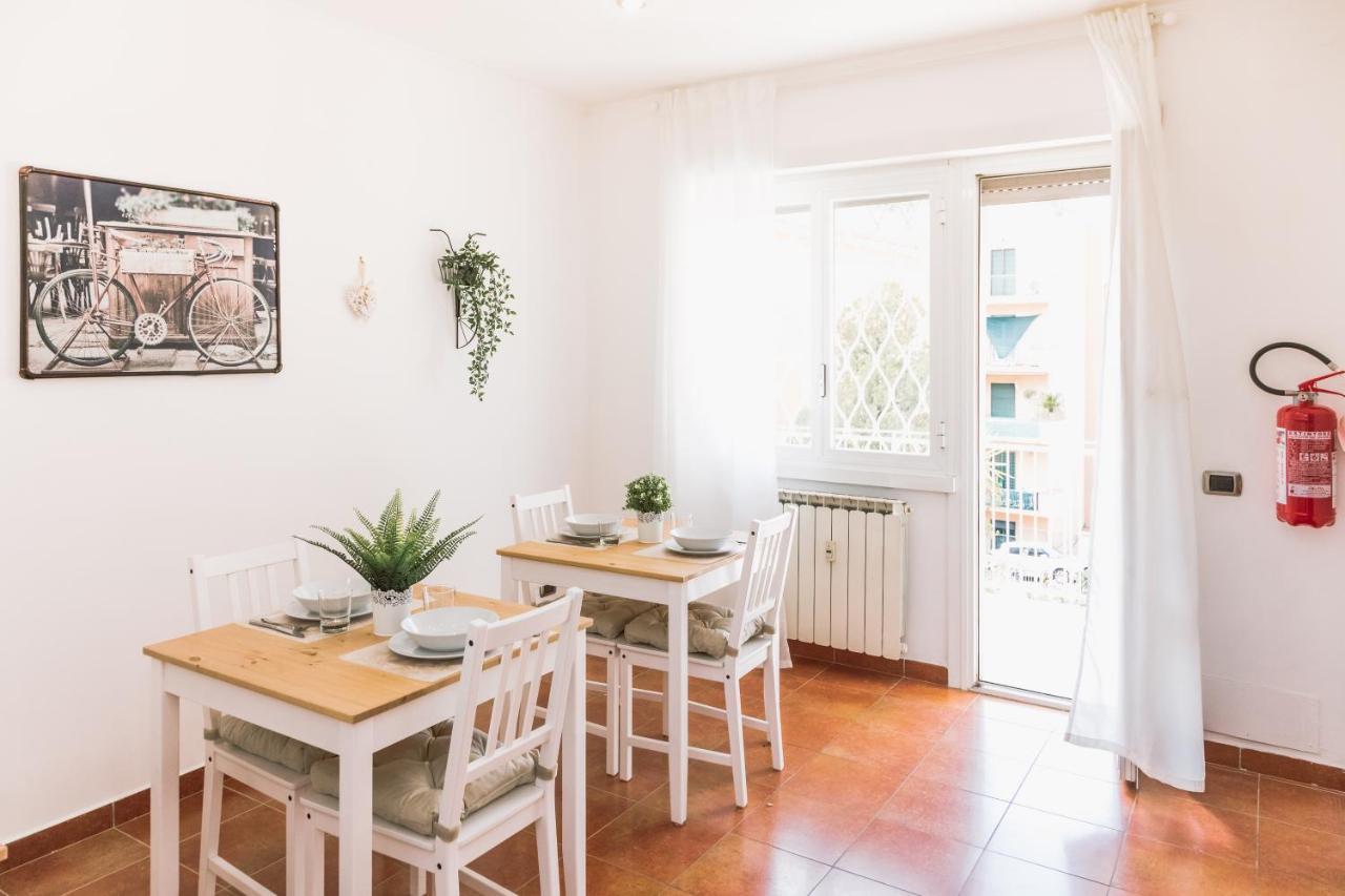 'na Casetta A Pensión Roma