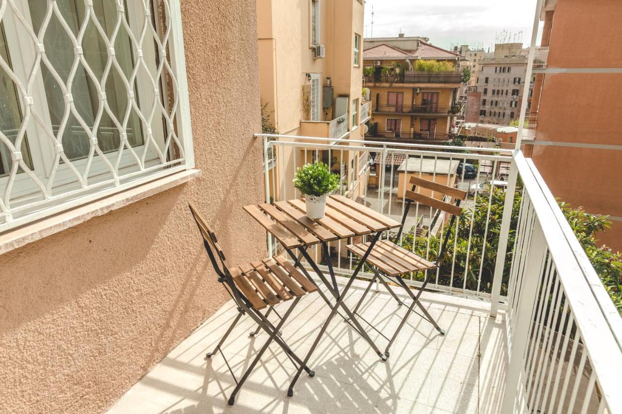 Pensión 'na Casetta A Roma