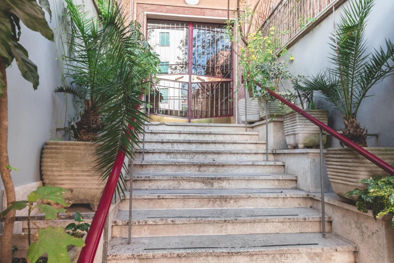 Pensión 'na Casetta A Roma